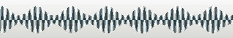 isochronic beats wave form