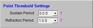 eeg neurofeeback points controls